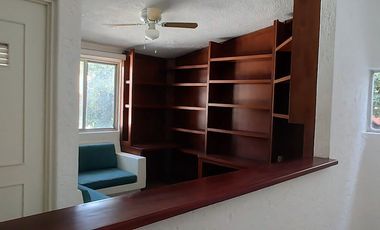 CUERNAVACA CHAPULTEPEC CASA EN RENTA EN PRIVADA CON VIGILANCIA