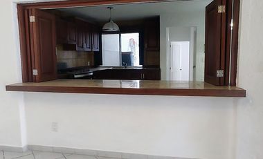 CUERNAVACA CHAPULTEPEC CASA EN RENTA EN PRIVADA CON VIGILANCIA