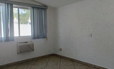 CUERNAVACA CHAPULTEPEC CASA EN RENTA EN PRIVADA CON VIGILANCIA