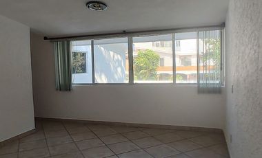 CUERNAVACA CHAPULTEPEC CASA EN RENTA EN PRIVADA CON VIGILANCIA