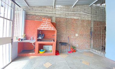 Casa en venta Pascuales Paquisha Guayaquil