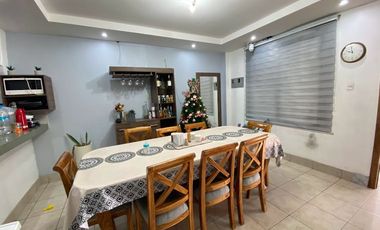 Casa en venta Pascuales Paquisha Guayaquil