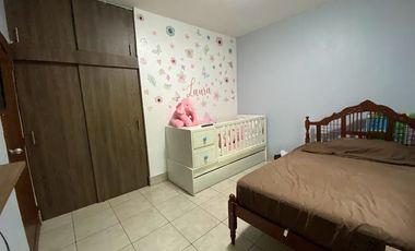 Casa en venta Pascuales Paquisha Guayaquil