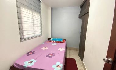 Casa en venta Pascuales Paquisha Guayaquil