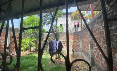 Casa en venta Pascuales Paquisha Guayaquil