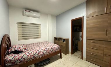 Casa en venta Pascuales Paquisha Guayaquil