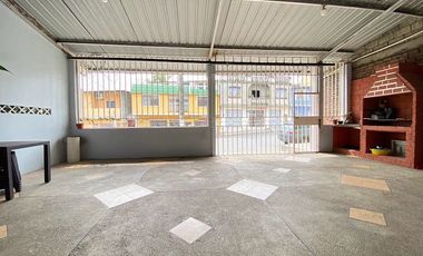 Casa en venta Pascuales Paquisha Guayaquil