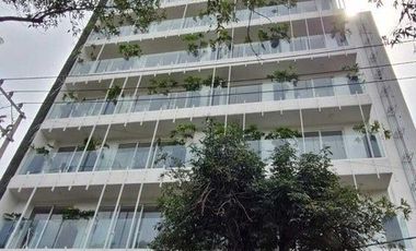 Departamento en Venta en Alvaro Obregón, Merced Gomez CMB 26-1531.