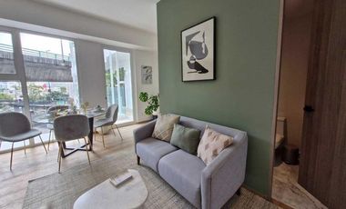 Departamento en Venta en Alvaro Obregón, Merced Gomez CMB 26-1531.