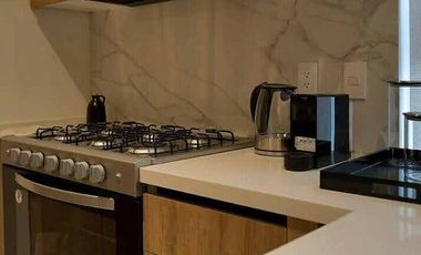 Departamento en Venta en Alvaro Obregón, Merced Gomez CMB 26-1531.