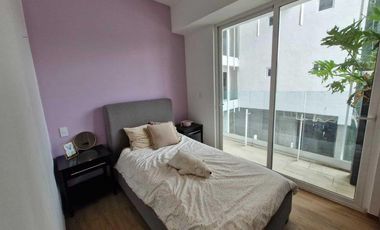 Departamento en Venta en Alvaro Obregón, Merced Gomez CMB 26-1531.