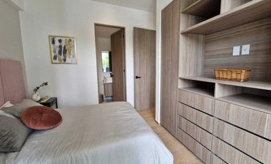 Departamento en Venta en Alvaro Obregón, Merced Gomez CMB 26-1531.