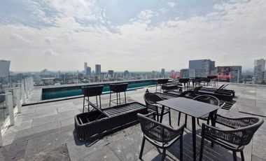 Departamento en Venta en Alvaro Obregón, Merced Gomez CMB 26-1531.