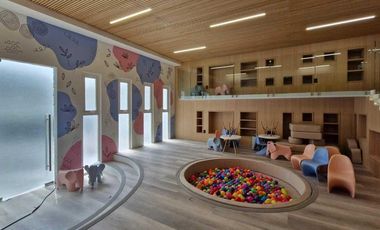 Departamento en Venta en Alvaro Obregón, Merced Gomez CMB 26-1531.