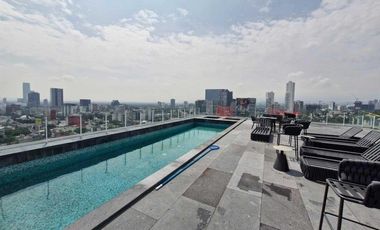 Departamento en Venta en Alvaro Obregón, Merced Gomez CMB 26-1531.