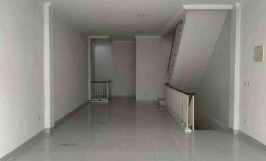 JUAL RUKO GREEN LAKE Jakarta Barat Tangerang