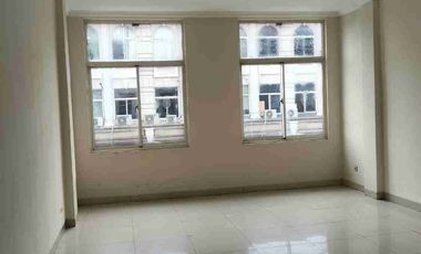 JUAL RUKO GREEN LAKE Jakarta Barat Tangerang