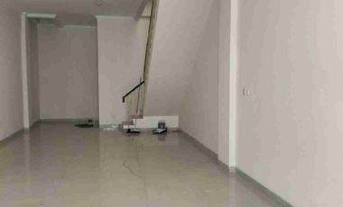 JUAL RUKO GREEN LAKE Jakarta Barat Tangerang