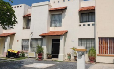 VENTA DE CASA CIRCUITO DEL MAR JONICO NUMERO 15 VILLAS DEL MAR MANZANILLO COLIMA