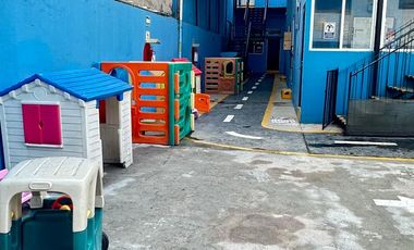 CASA O BODEGA EN RENTA JOSE SANCHEZ TRUJILLO AZCAPOTZALCO