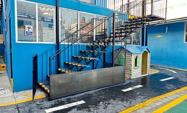 CASA O BODEGA EN RENTA JOSE SANCHEZ TRUJILLO AZCAPOTZALCO