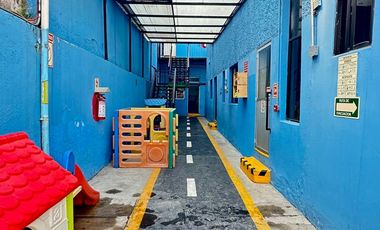 CASA O BODEGA EN RENTA JOSE SANCHEZ TRUJILLO AZCAPOTZALCO