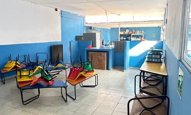 CASA O BODEGA EN RENTA JOSE SANCHEZ TRUJILLO AZCAPOTZALCO