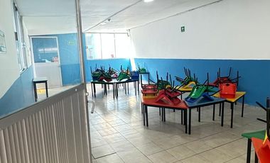 CASA O BODEGA EN RENTA JOSE SANCHEZ TRUJILLO AZCAPOTZALCO