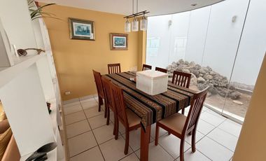CASA EN VENTA PLAYA ARICA US$ 340,000