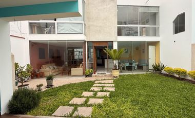 CASA EN VENTA PLAYA ARICA US$ 340,000
