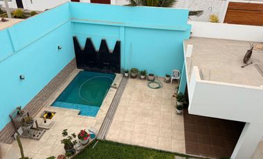 CASA EN VENTA PLAYA ARICA US$ 340,000
