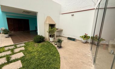 CASA EN VENTA PLAYA ARICA US$ 340,000