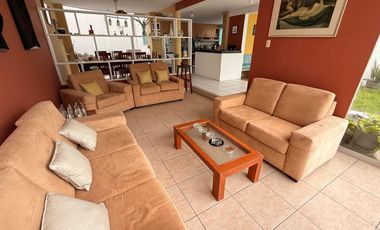 CASA EN VENTA PLAYA ARICA US$ 340,000