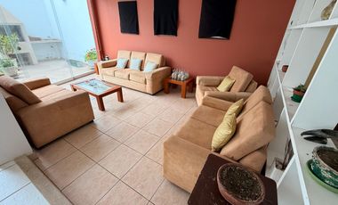CASA EN VENTA PLAYA ARICA US$ 340,000