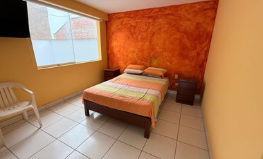 CASA EN VENTA PLAYA ARICA US$ 340,000