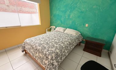 CASA EN VENTA PLAYA ARICA US$ 340,000