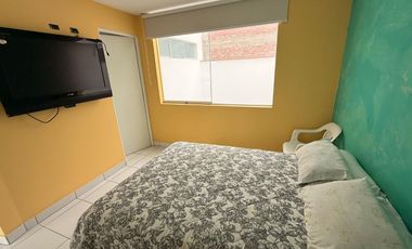 CASA EN VENTA PLAYA ARICA US$ 340,000