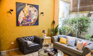 Renta de Casa en Chimalistac