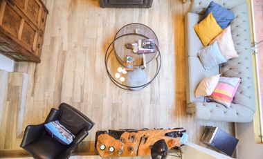 Renta de Casa en Chimalistac