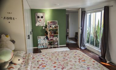 Renta de Casa en Chimalistac