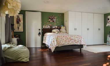 Renta de Casa en Chimalistac