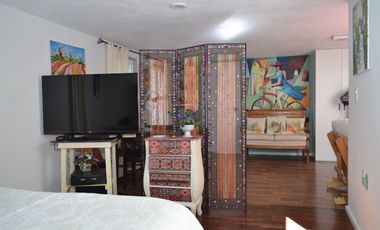 Renta de Casa en Chimalistac