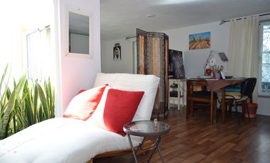 Renta de Casa en Chimalistac