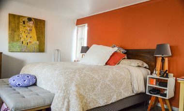 Renta de Casa en Chimalistac