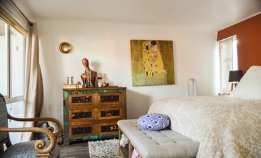 Renta de Casa en Chimalistac