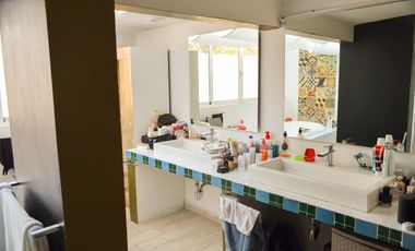 Renta de Casa en Chimalistac