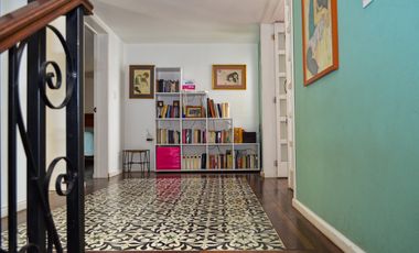 Renta de Casa en Chimalistac