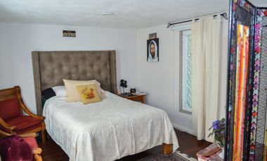 Renta de Casa en Chimalistac