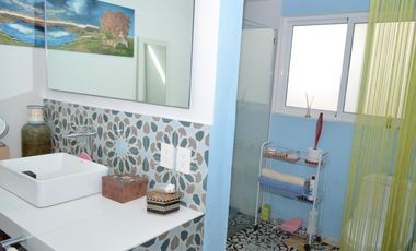 Renta de Casa en Chimalistac