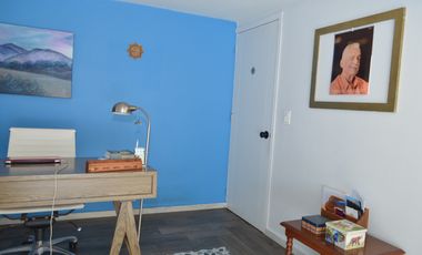 Renta de Casa en Chimalistac